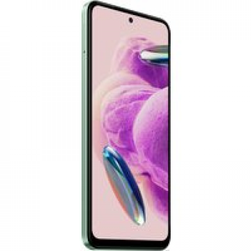 Телефон Xiaomi Redmi Note 12S 6GB/128GB с NFC международная версия (зеленый)