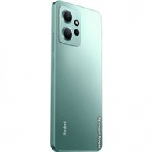 Телефон Xiaomi Redmi Note 12 4GB/128GB без NFC международная версия (мятно-зеленый)