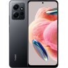Телефон Xiaomi Redmi Note 12 4GB/128GB с NFC международная версия (серый оникс)