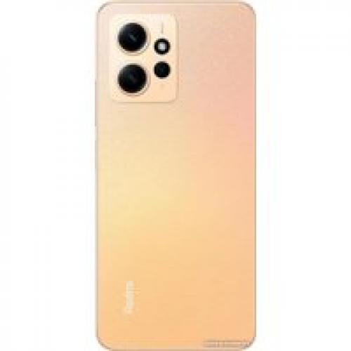 Телефон Xiaomi Redmi Note 12 6GB/128GB без NFC международная версия (золотистый)