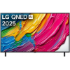 Телевизор LG AI QNED80 55QNED80A6A