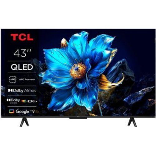 Телевизор TCL 43QLED780K