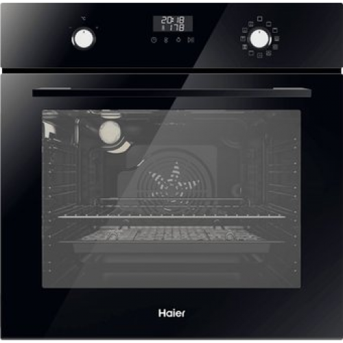 Электрический духовой шкаф Haier HOX-P11CGB