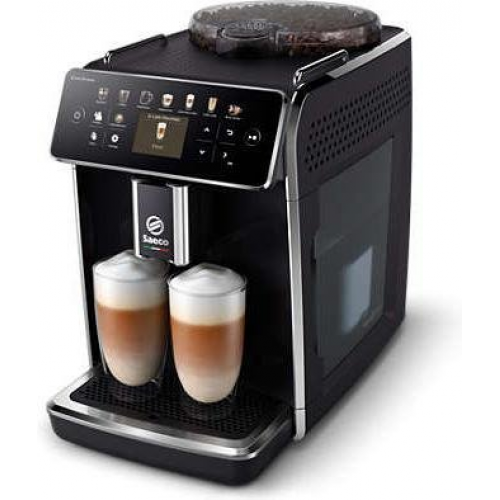 Кофемашина Saeco GranAroma SM6580/00