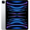 Планшет Apple iPad Pro 12.9" 2022 2TB MNY03 (серебристый)