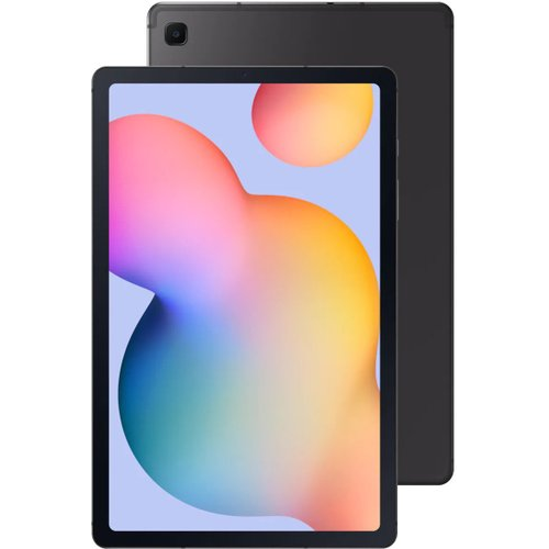 Планшет Samsung Galaxy Tab S6 Lite Wi-Fi 64GB (серый)