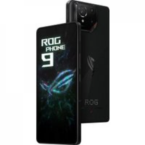 Телефон ASUS ROG Phone 9 12GB/256GB китайская версия (черный фантом)