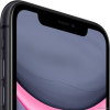 Телефон Apple iPhone 11 64GB Dual SIM (черный)