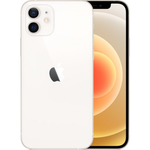 Телефон Apple iPhone 12 256GB (белый)