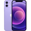 Телефон Apple iPhone 12 64GB Dual SIM (фиолетовый)