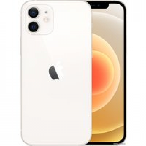 Телефон Apple iPhone 12 64GB (белый)