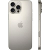 Телефон Apple iPhone 16 Pro Max Dual eSim 1TB (природный титан)