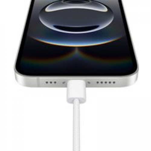 Телефон Apple iPhone 16e Dual SIM 256GB (белый)