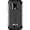 Телефон Doogee S59 Pro (черный)