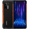 Телефон Doogee S97 Pro (оранжевый)