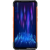Телефон Doogee S97 Pro (оранжевый)