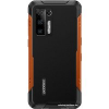 Телефон Doogee S97 Pro (оранжевый)