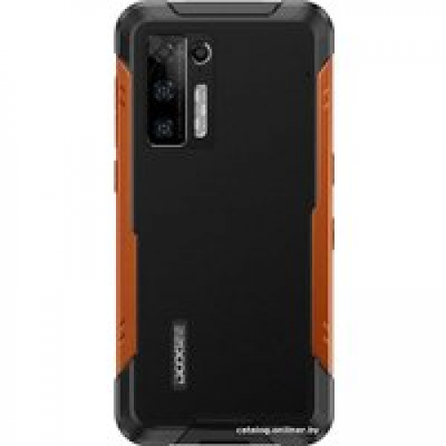 Телефон Doogee S97 Pro (оранжевый)