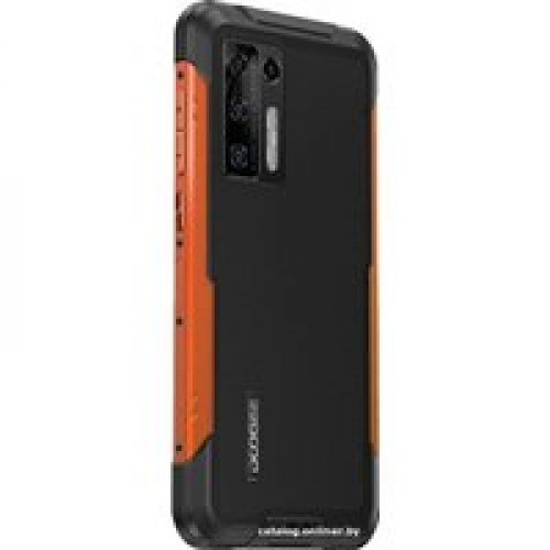 Телефон Doogee S97 Pro (оранжевый)
