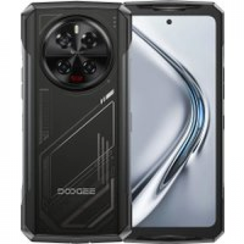 Телефон Doogee V40 12GB/512GB (черный)