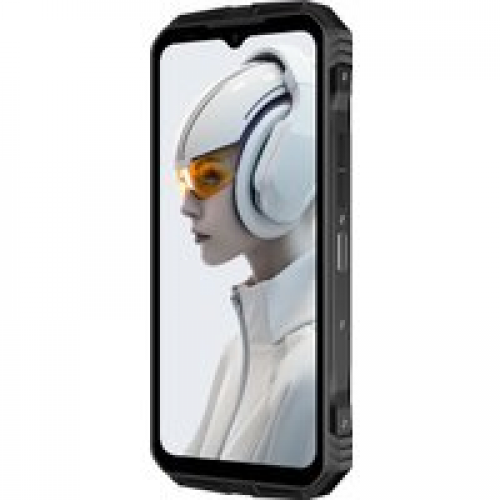 Телефон Doogee V Max Plus 16GB/512GB (черный)