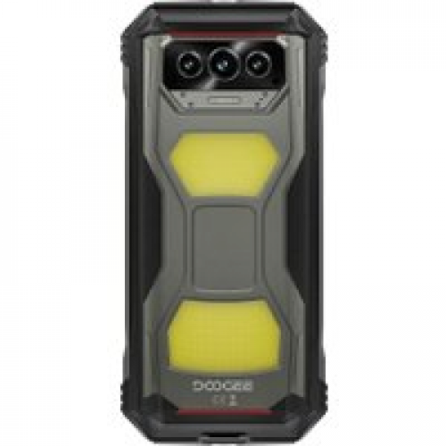 Телефон Doogee V Max S 8GB/256GB (серый)