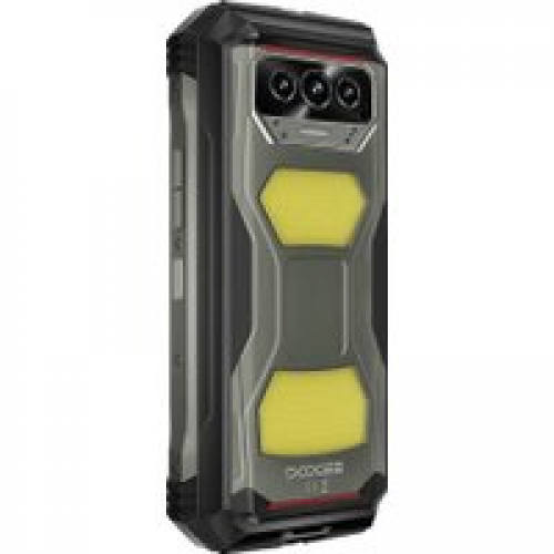 Телефон Doogee V Max S 8GB/256GB (серый)