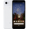 Телефон Google Pixel 3a XL (белый)