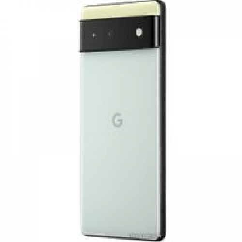 Телефон Google Pixel 6 8GB/128GB (мятный)