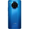 Телефон HONOR 50 Lite 6GB/128GB международная версия (насыщенный синий)