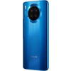Телефон HONOR 50 Lite 6GB/128GB международная версия (насыщенный синий)