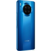 Телефон HONOR 50 Lite 6GB/128GB международная версия (насыщенный синий)