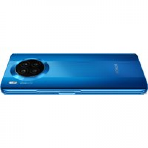 Телефон HONOR 50 Lite 6GB/128GB международная версия (насыщенный синий)