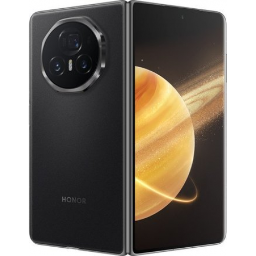 Телефон HONOR Magic V3 12GB/256GB китайская версия (черный бархат)