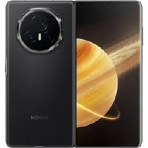 Телефон HONOR Magic V3 12GB/256GB китайская версия (черный бархат)