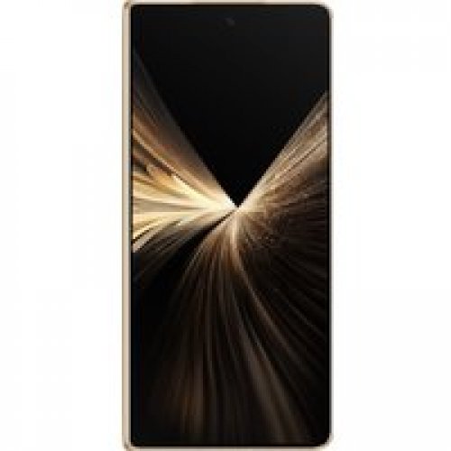 Телефон HONOR Magic V5 16GB/512GB китайская версия (золотой рассвет)
