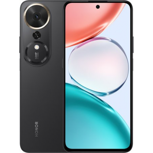 Телефон HONOR Play 70 Plus 12GB/512GB китайская версия (черный)