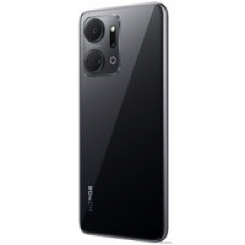 Телефон HONOR X7a Plus 6GB/128GB международная версия (полночный черный)