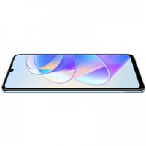 Телефон HONOR X7a Plus 6GB/128GB международная версия (титановый серебристый)