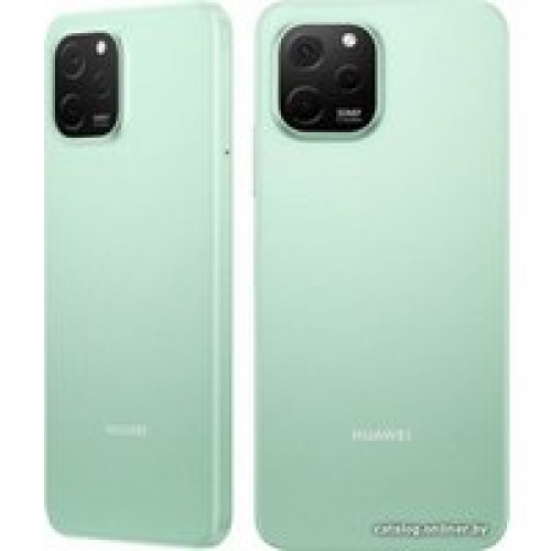 Телефон Huawei Nova Y61 EVE-LX3 4GB/64GB без NFC (мятный зеленый)
