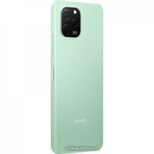 Телефон Huawei Nova Y61 EVE-LX3 4GB/64GB без NFC (мятный зеленый)