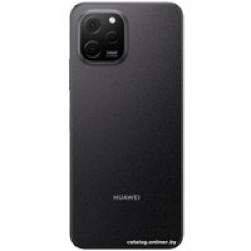 Телефон Huawei Nova Y61 EVE-LX9N 4GB/128GB с NFC (полночный черный)