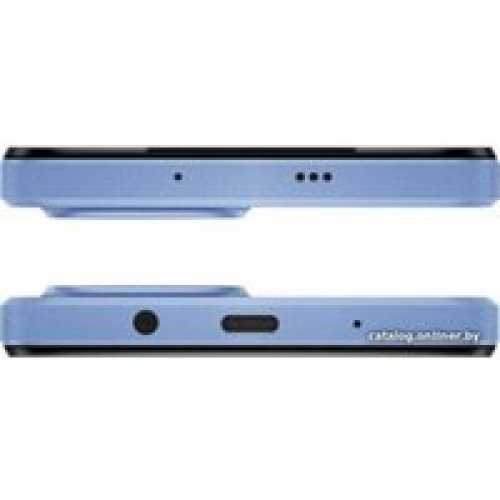Телефон Huawei Nova Y61 EVE-LX9N 6GB/64GB с NFC (сапфировый синий)