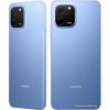 Телефон Huawei Nova Y61 EVE-LX9N 6GB/64GB с NFC (сапфировый синий)