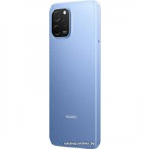 Телефон Huawei Nova Y61 EVE-LX9N 6GB/64GB с NFC (сапфировый синий)