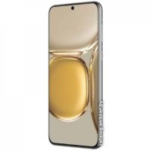 Телефон Huawei P50 ABR-LX9 8GB/256GB (светло-золотой)