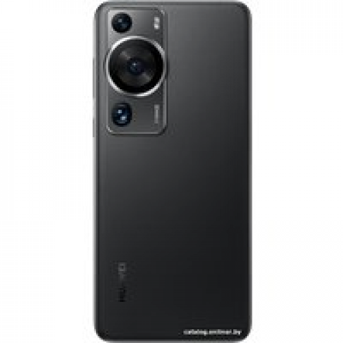Телефон Huawei P60 LNA-LX9 8GB/256GB (черный)