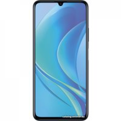 Телефон Huawei nova Y70 4GB/64GB (полночный черный)