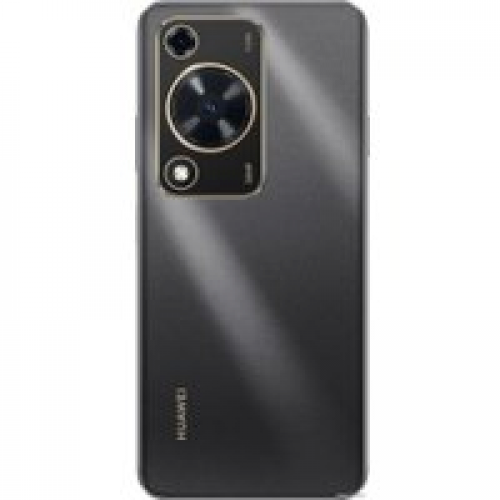 Телефон Huawei nova Y72 MGA-LX3 8GB/256GB (черный)