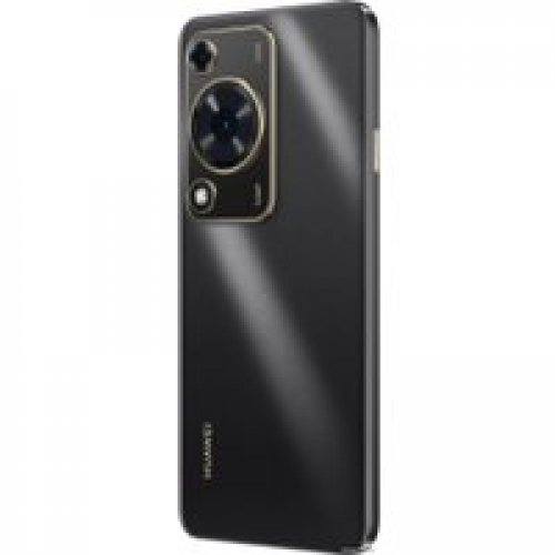 Телефон Huawei nova Y72 MGA-LX3 8GB/256GB (черный)